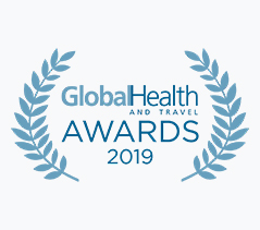 GHT Award 2019 - Fertility Service Provider of The Year in Asia Pacific