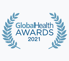 GHT Award 2021 - Fertility Service Provider of The Year in Asia Pacific