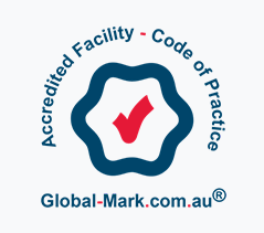 RTAC Certification in Compliance with The Standards of of RTAC International Code of Practice