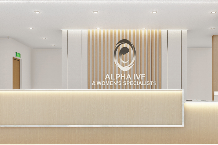 Alpha IVF & Women's Specialists (Manila)