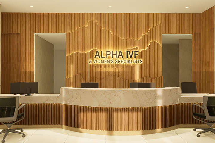 Alpha IVF & Women's Specialists (Kota Kinabalu)