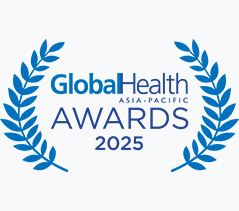 IVF Centre of the Year for IVF Practice & Clinical Outcomes in Asia Pacific