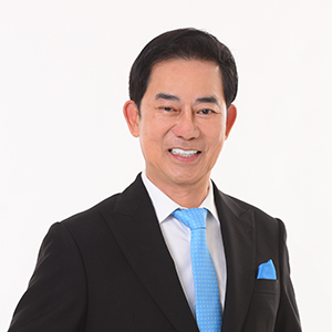 Dato' Dr. Colin Lee Soon Soo