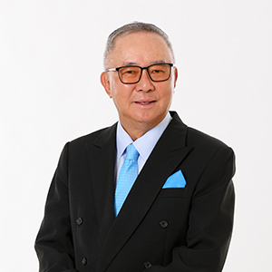 Dato' Dr. Tan Kee Kwong
