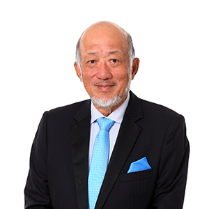 Datuk Lee Say Tshin
