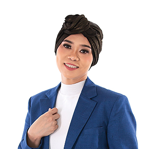 Dr. Ana Vetriana Abd Wahab 