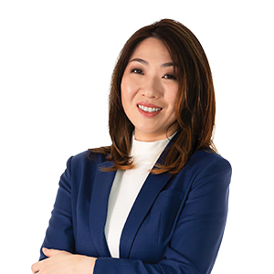 Dr. Cecilia Loh Yoke Ling