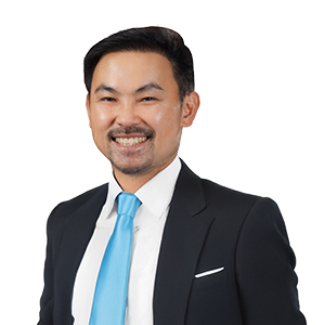 Dr. Erik Sutandi