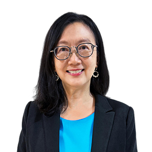 Fung Ru Huey