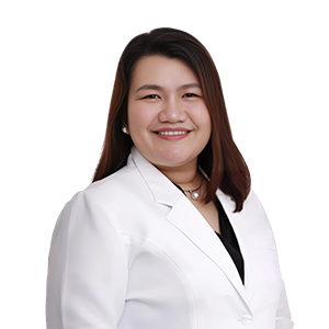 Dr. Irmina Lacsina-Gomez