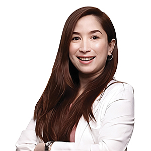 Dr. Marivic Tan