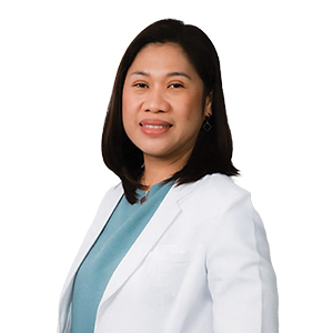 Dr. Christiana P.Calagui-Damaso