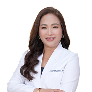 Dr. Jacqueline Pua