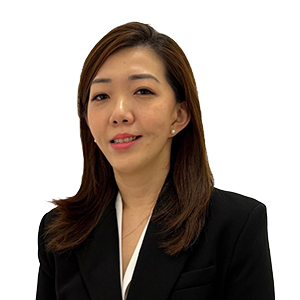 Dr. Melanie Kuan Lih Jiun   <br>  