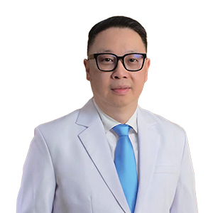 Dr. Djamin Kartarino