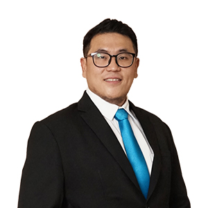 Dr. Glenn Ega Budi Tanoyo