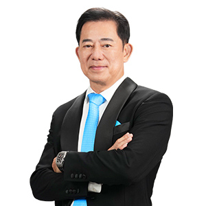 Dato' Dr. Colin Lee Soon Soo