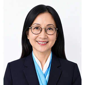Fung Ru Huey